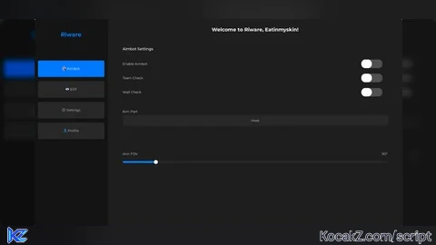 Universal Cheat - Verified script for Universal Script