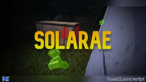 UPDATED SOLARE BEST OP KEYLESS - Verified script for Violence District