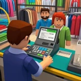 Clothing Store Simulator