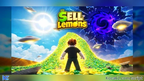 Snowy Hub | Auto Farm, Auto Upgrade, Maze Solver & More - Verified script for Sell Lemons 🍋