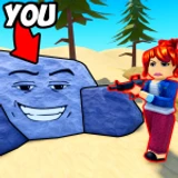 Scary Hide &amp; Seek Roblox Scripts: Working & Keyless icon