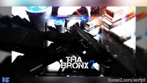 Tha bronx3 free best script - Verified script for Universal Script