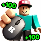 2D Clickers Roblox Scripts: Working & Keyless icon