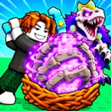 Break and Steal an Egg