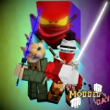 My Modded Day Roblox Scripts: Working & Keyless icon