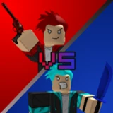 Murderers VS Sheriffs Roblox Scripts: Working & Keyless icon