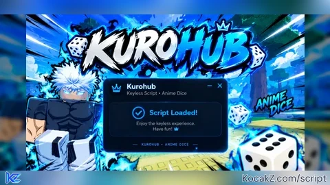 KuroHub