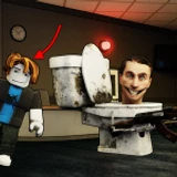 [UGC] SKIBIDI SEEK 🚽