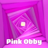 Pink Obby!