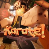 ⛩️ Karate!