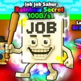 Steal A EZ Brainrot MODDED!