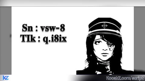 7zN alharbi - Verified script for Universal Script