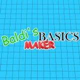 Baldi's Basics Maker