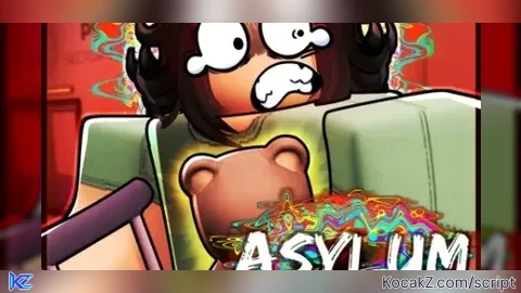 exp and money farm - Verified script for Asylum Life 🔊