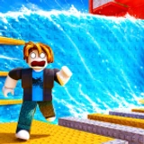 🌊 Tsunami Troll Tower