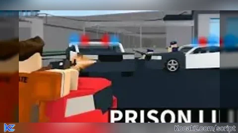 FE Bypass Gui - Verified script for Prison Life