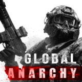 💥Global Anarchy