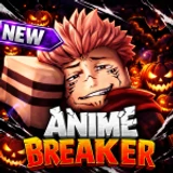 Anime Breaker