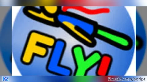 FLY GUI - Verified script for FREE ADMIN