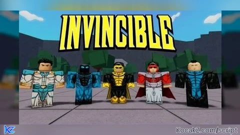 Saitama To Mark invincible not mine - Verified script for The Strongest Battlegrounds