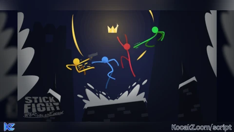 Stick Fight: Roblox Edition Script – SFight SomeCheats (Keyless) - Verified script for Stick Fight: Roblox Edition