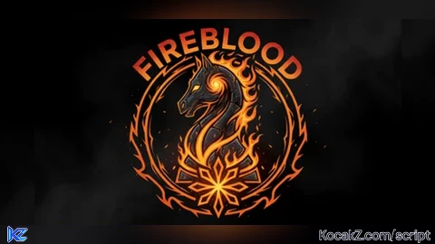 FIREBLOOD HUB KEY SYSTEM WITH FREE TRIAL (PC ONLY) - Verified script for Prison Life