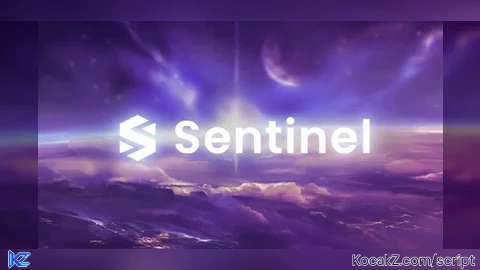 Sentinel Best Script - Verified script for BedWars