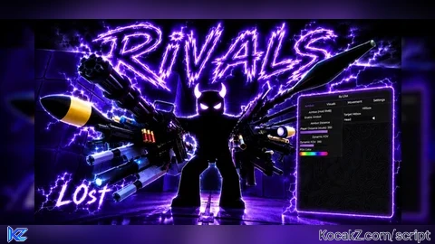 OP AIMBOT FLY NOCLIP ESP INFINITY JUMP etc - Verified script for RIVALS