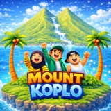 MOUNT KOPLO