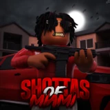 [💘UPD] Shottas Of Miami V2🌇