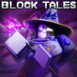 🏰 Block Tales icon