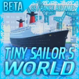 Tiny Sailor's: WORLD™
