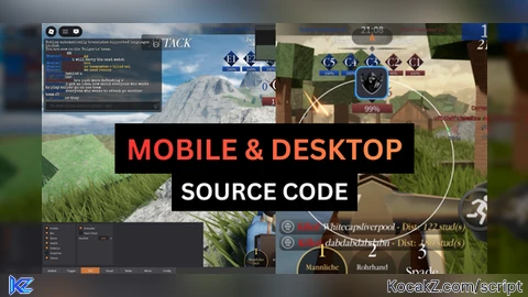 MOBILE AND XENO SOURCE NO BAN AIM ESP RAGE AND MORE - Verified script for ENTRENCHED 🥀