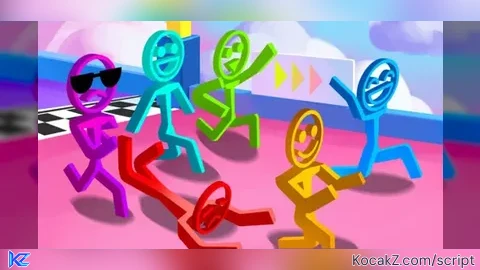 Infinite Win n Auto Speed and more - Verified script for Run Star Simulator
