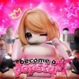 🎤 Become a Pop Star 🌟