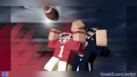FREE Cons Hub - Verified script for Football Fusion 3