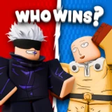 Who Wins 1v1?