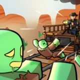 Dead Rails