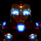 Iron Man: Battlegrounds