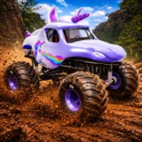 MONSTER TRUCK WORLD