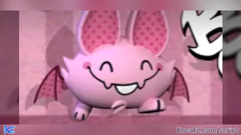 All in one script Dandys 5890 - Verified script for 🎃 Dandy's World