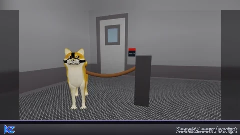 Wimply AUTO MUZZLE AIMBOT SYRINGE ABUSE VET ACCESS AND MORE - Verified script for Dog Pound