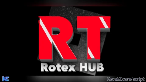 Rotex HUB - Verified script for Universal Script