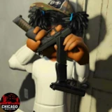 Chicago: Back In Time V3