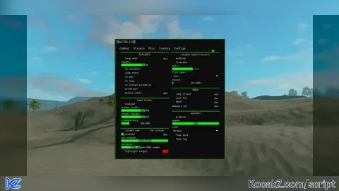 ASTRO.CC - Verified script for Trident Survival