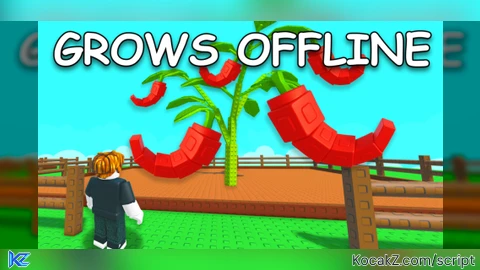 NEW UPDATE Bee Swarm - Verified script for Grow a Garden 🌶️
