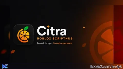 Citra Hub - Verified script for Abyss