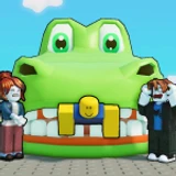 Chomped! 🐊