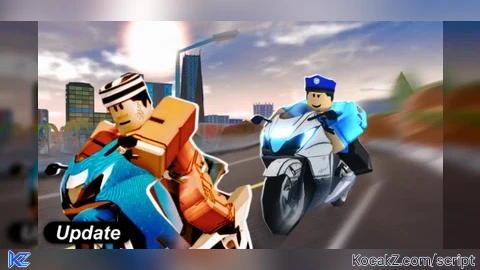 Auto Rob  Undetected  OP 2026 - Verified script for Jailbreak