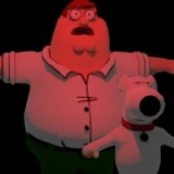 You VS Peter Ultimate
